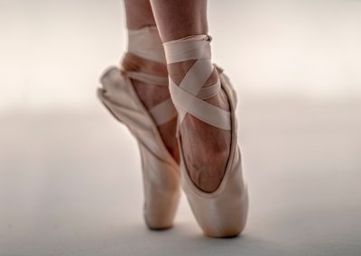 Bluffing Your Way In Ballet – 28 Apr 23