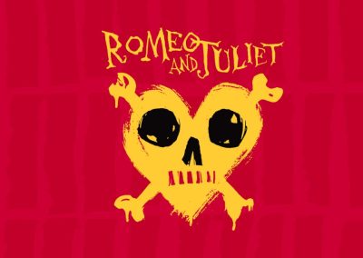 Romeo and Juliet – 20 Aug 2024